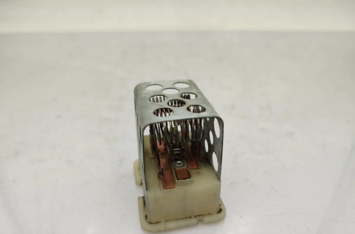 Resistance de chauffage MERCEDES CLASSE A 168 PHASE 1 occasion