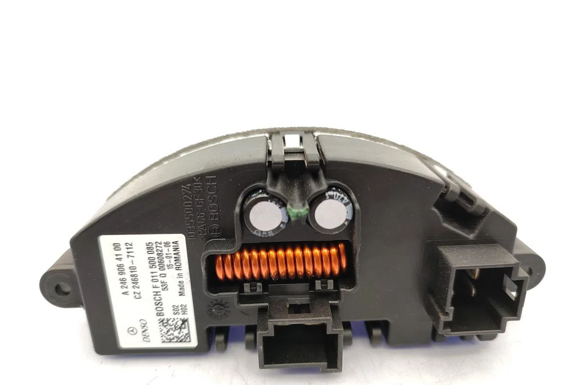 Resistance de chauffage MERCEDES CLASSE A 176 PHASE 1 occasion