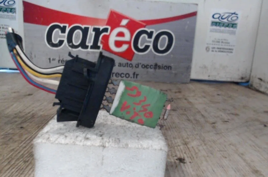 Resistance de chauffage MERCEDES VITO 638  VITO 638 occasion