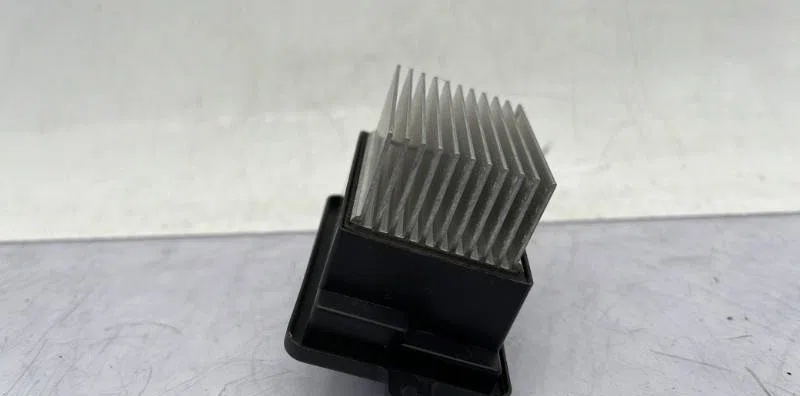 Resistance de chauffage NISSAN MICRA 5 occasion