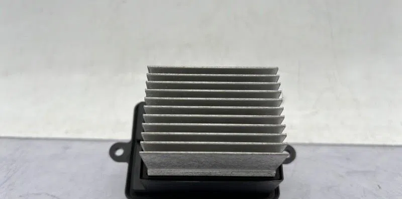 Resistance de chauffage NISSAN MICRA 5 occasion