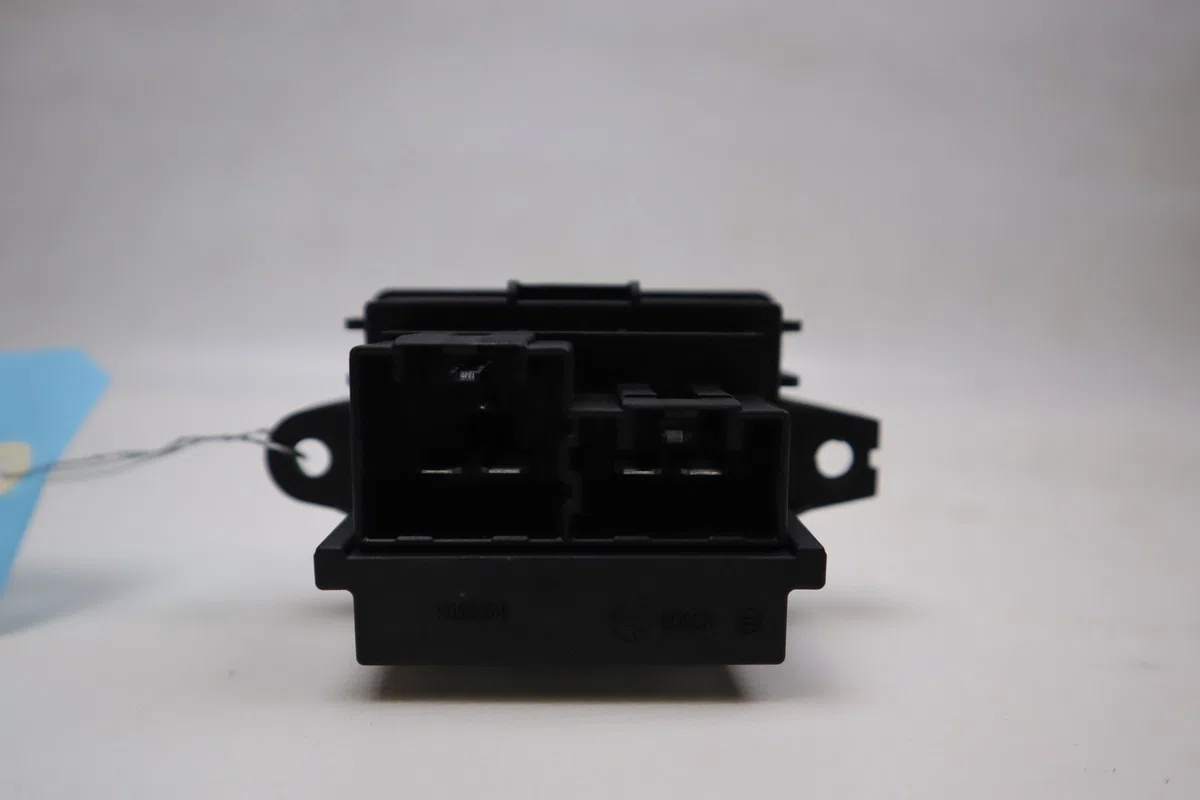 Resistance de chauffage Opel MERIVA B Monospace (S10) 1.4 (75) (2010-2017) occasion
