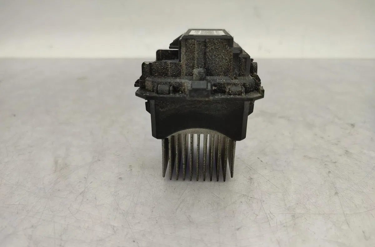 Resistance de chauffage PEUGEOT 308 1 PHASE 1 occasion