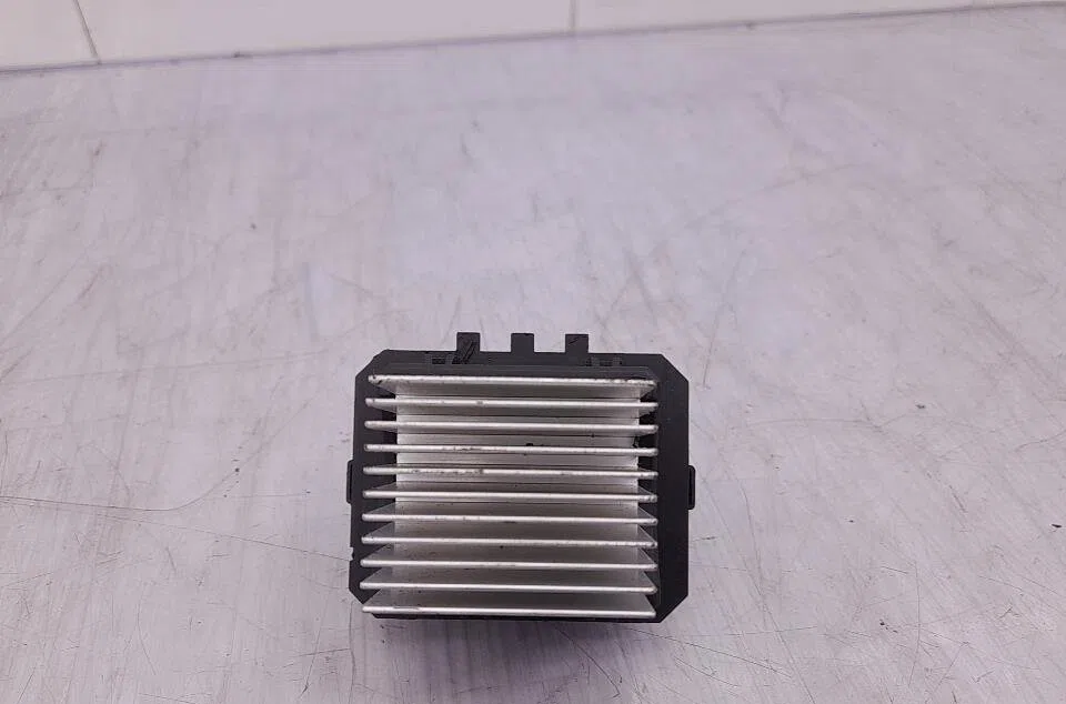 Resistance de chauffage PEUGEOT 308 1 PHASE 2 occasion