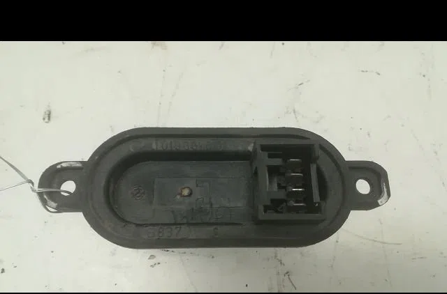 Resistance de chauffage PEUGEOT BOXER I 1998 occasion