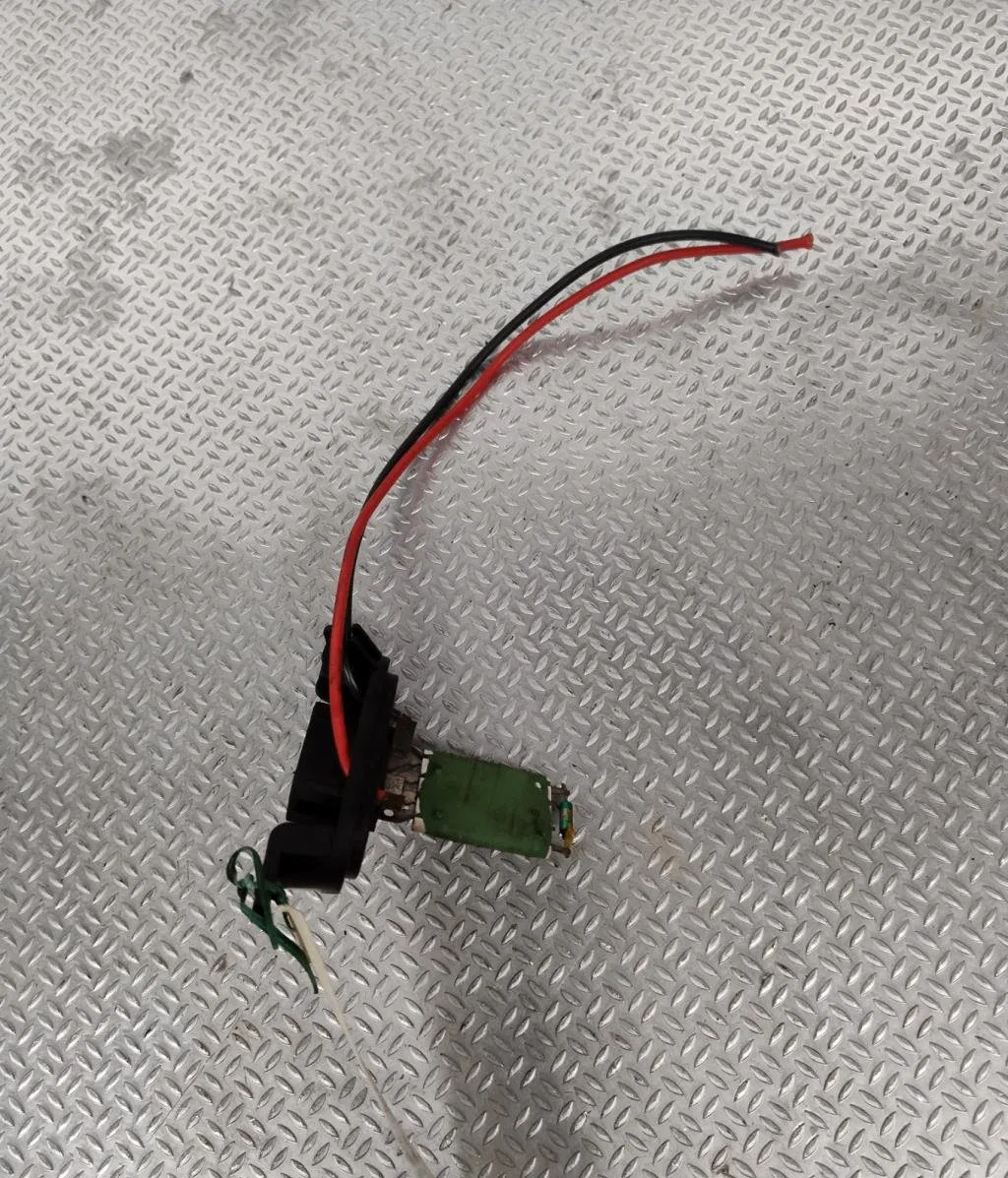 Resistance de chauffage RENAULT KANGOO 2  KANGOO 2 PHASE 1 occasion