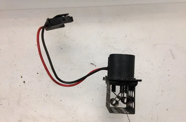 Resistance de chauffage RENAULT KANGOO I 1999 occasion