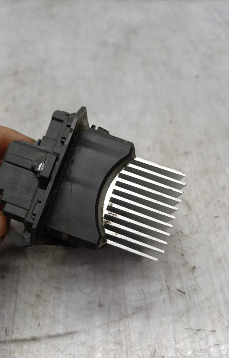 Resistance de chauffage RENAULT MEGANE 3 PHASE 2 occasion