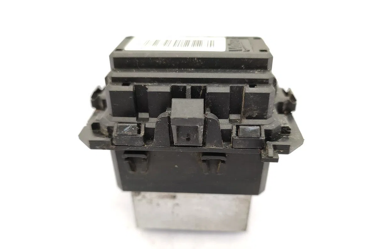 Resistance de chauffage RENAULT MEGANE 3 PHASE 2 occasion
