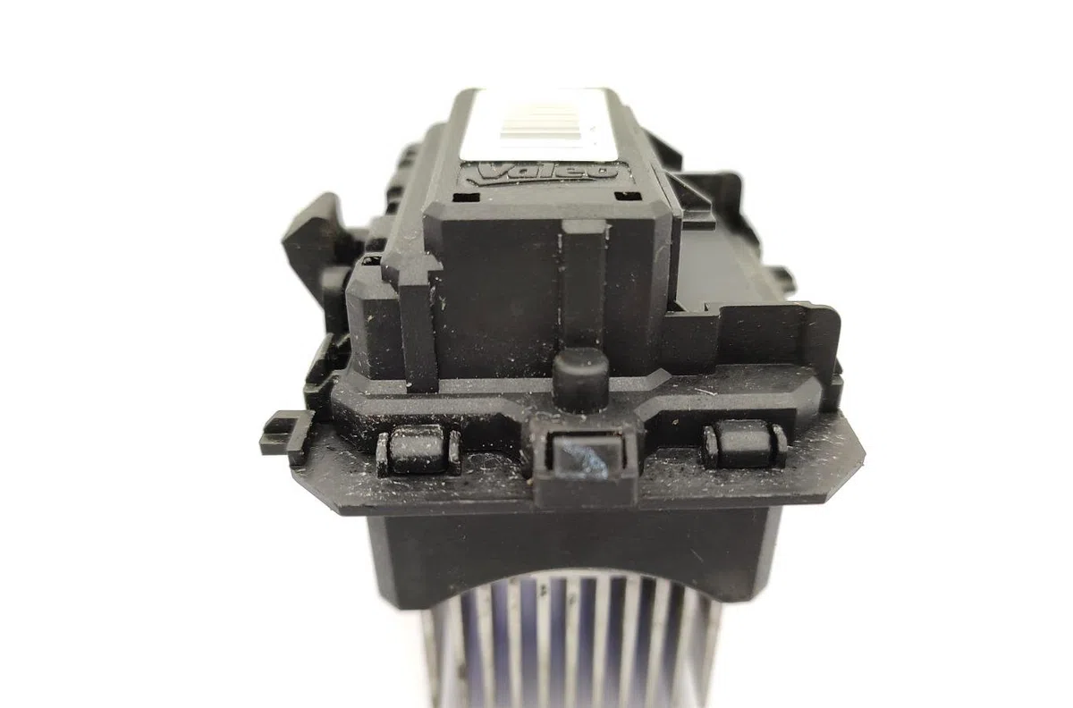 Resistance de chauffage RENAULT MEGANE 3 PHASE 2 occasion