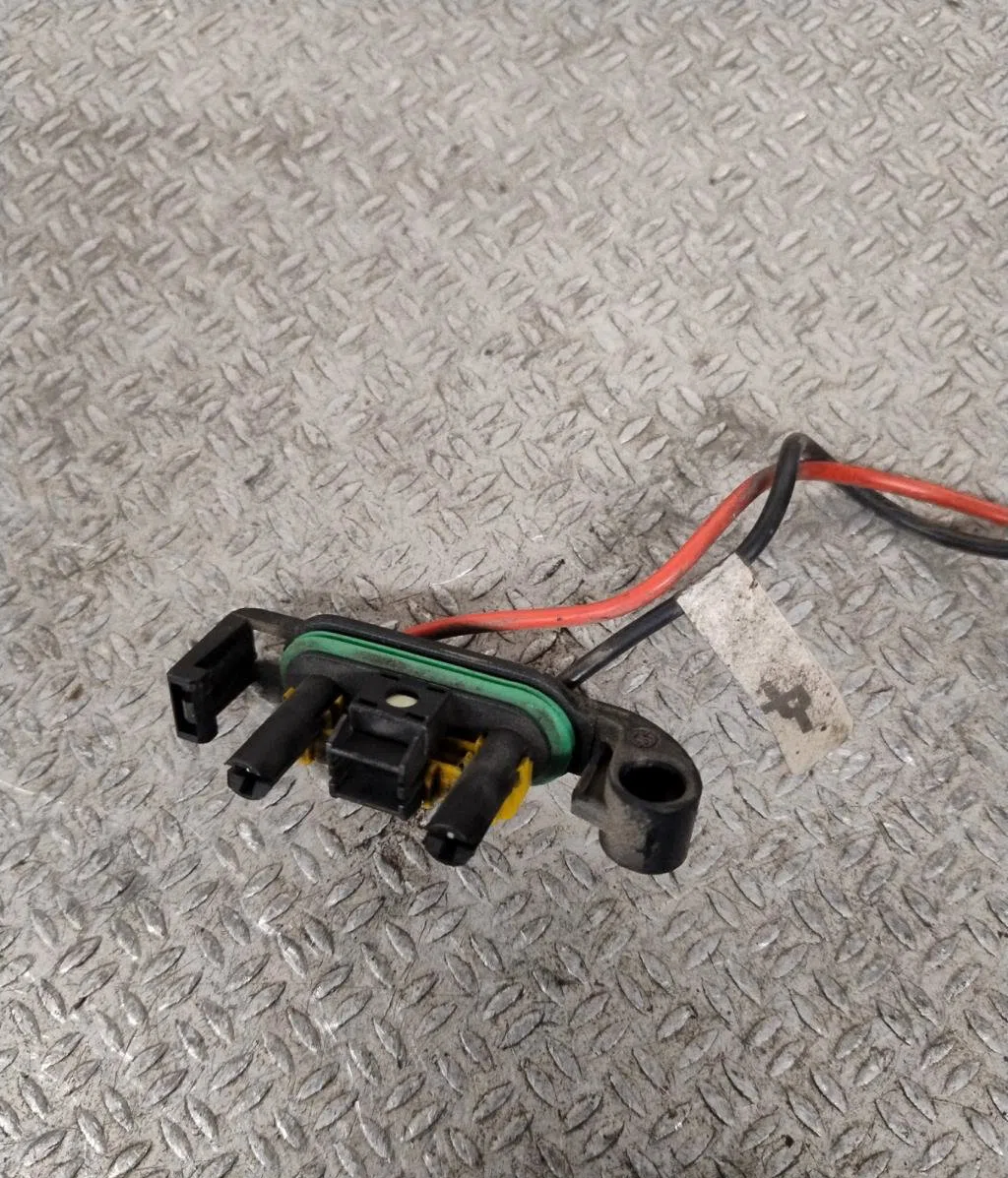 Resistance de chauffage RENAULT TRAFIC 2  TRAFIC 2 PHASE 2 occasion