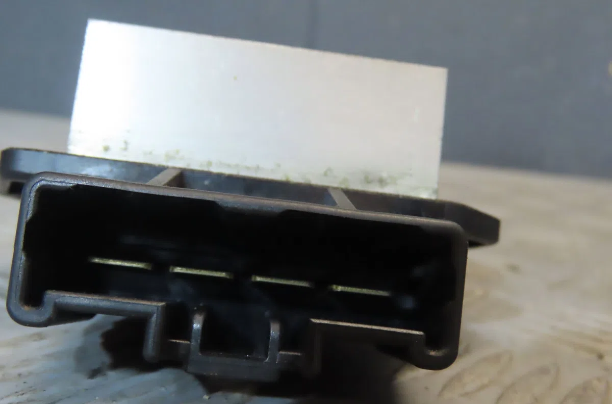 Resistance de chauffage TOYOTA CELICA occasion