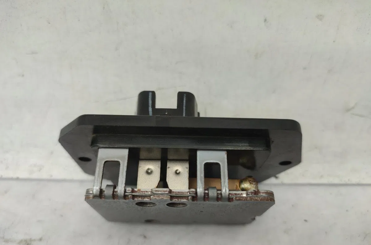 Resistance de chauffage TOYOTA YARIS 3 PHASE 2 occasion