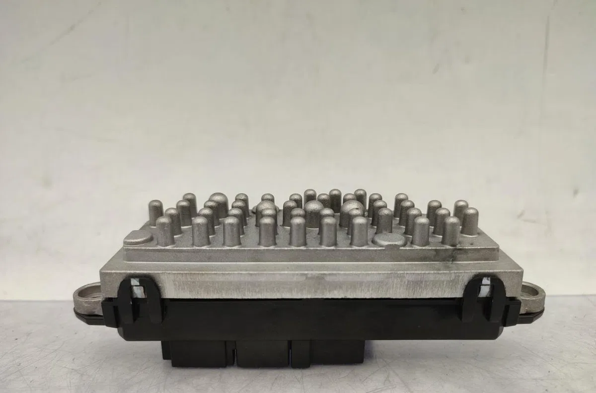 Resistance de chauffage VOLKSWAGEN GOLF 7 PHASE 2 BREAK occasion
