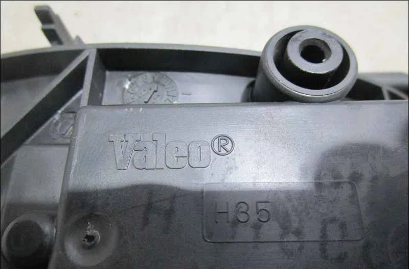 Resistance de chauffage VOLKSWAGEN GOLF IV occasion