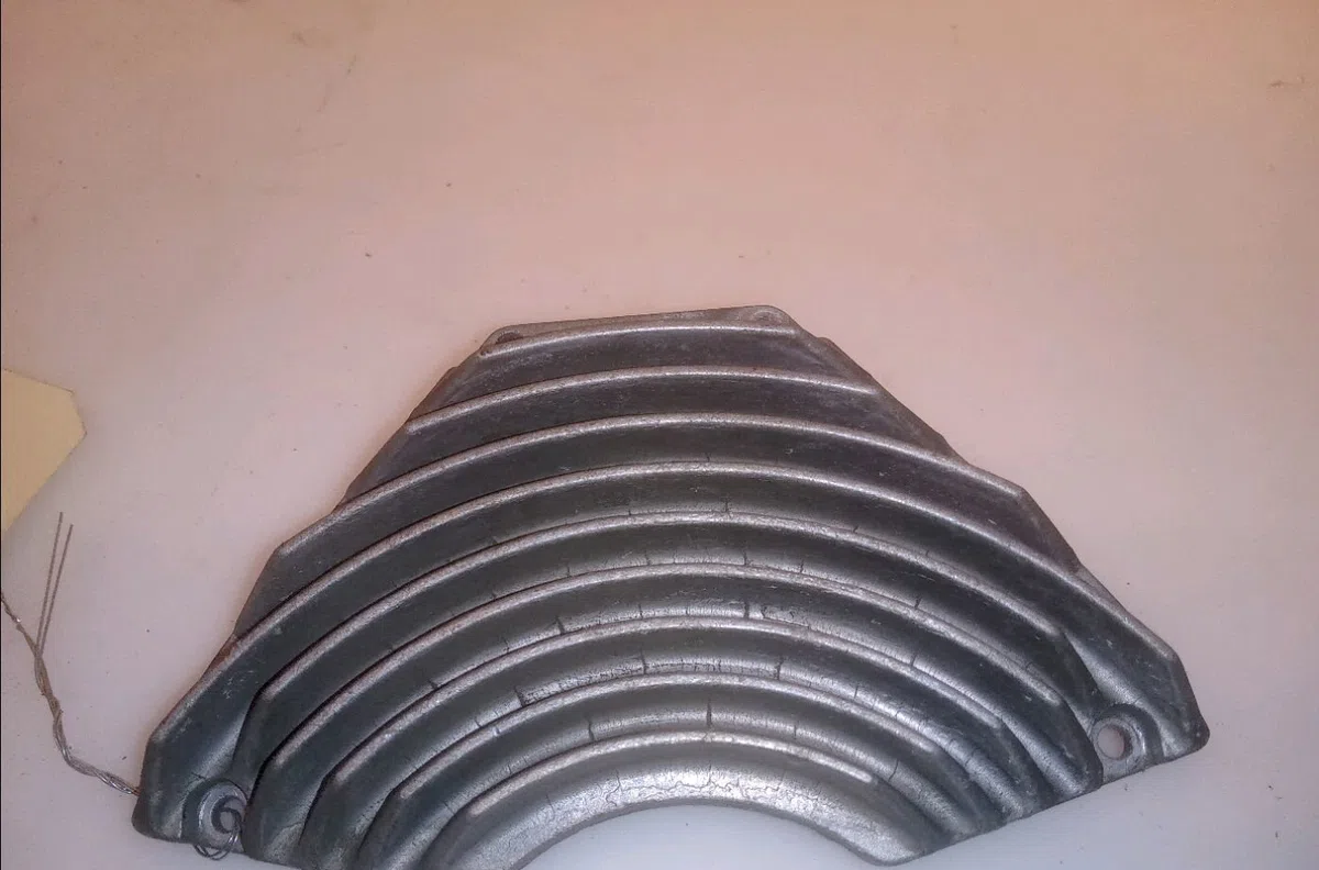 Resistance de chauffage Volkswagen PASSAT B5 (3B2) 1.9 tdi (1996-2000) occasion