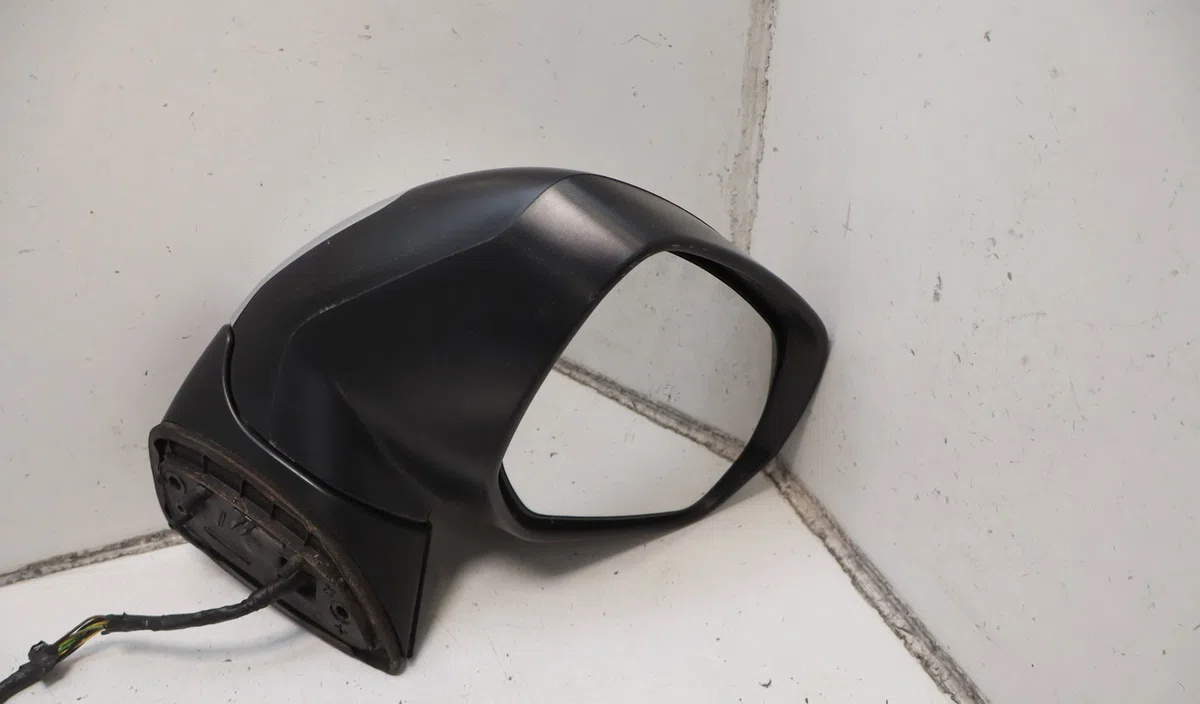 Retroviseur exterieur electrique droit Citroen C4 PICASSO I Monospace (UD_) 1.6 hdi 110 (2010-2013) 5 portes occasion