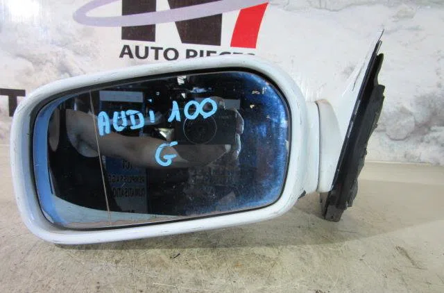 Retroviseur exterieur gauche AUDI 100 3 AVANT BREAK occasion