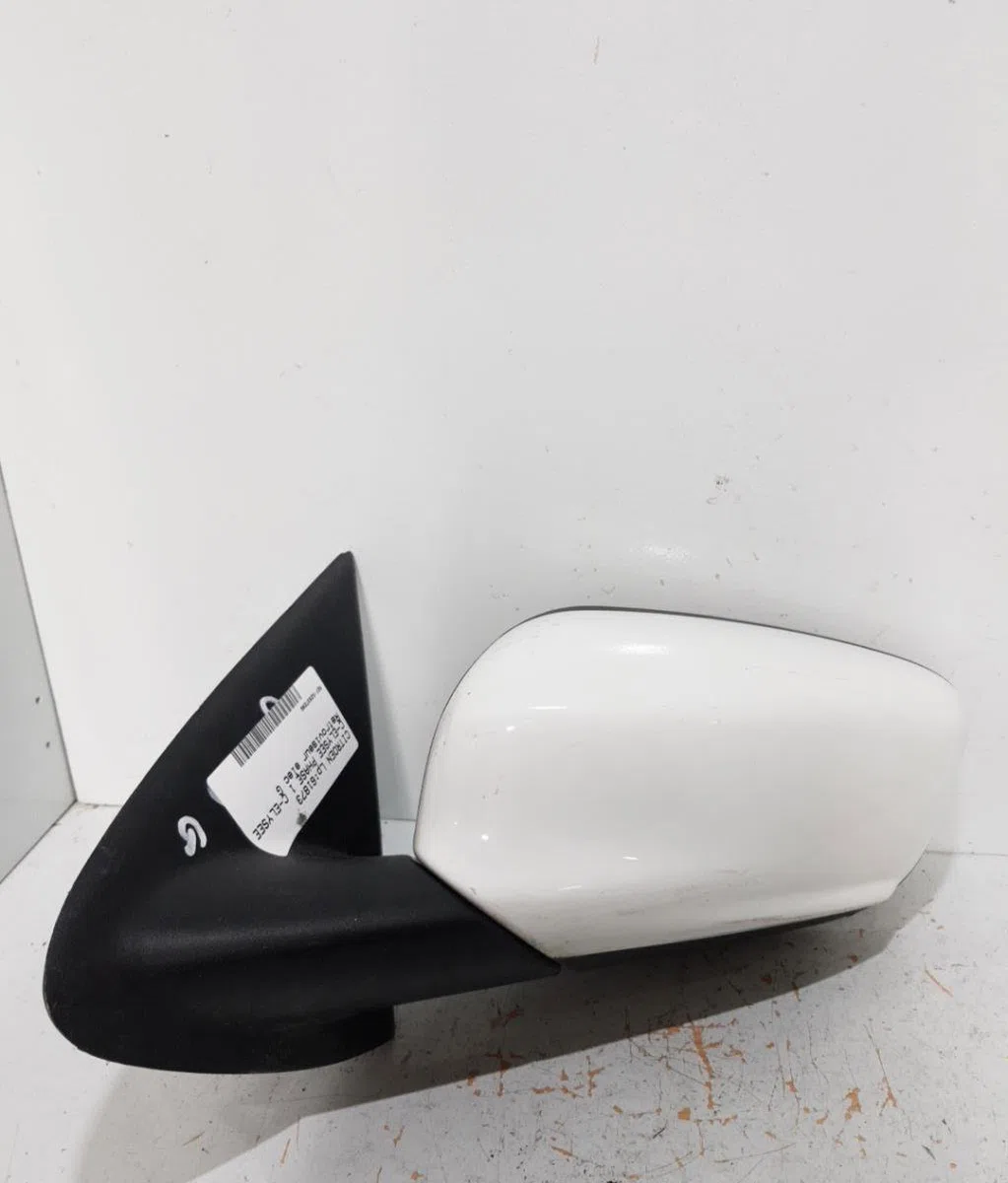 Retroviseur exterieur gauche CITROEN C-ELYSEE PHASE 1 occasion