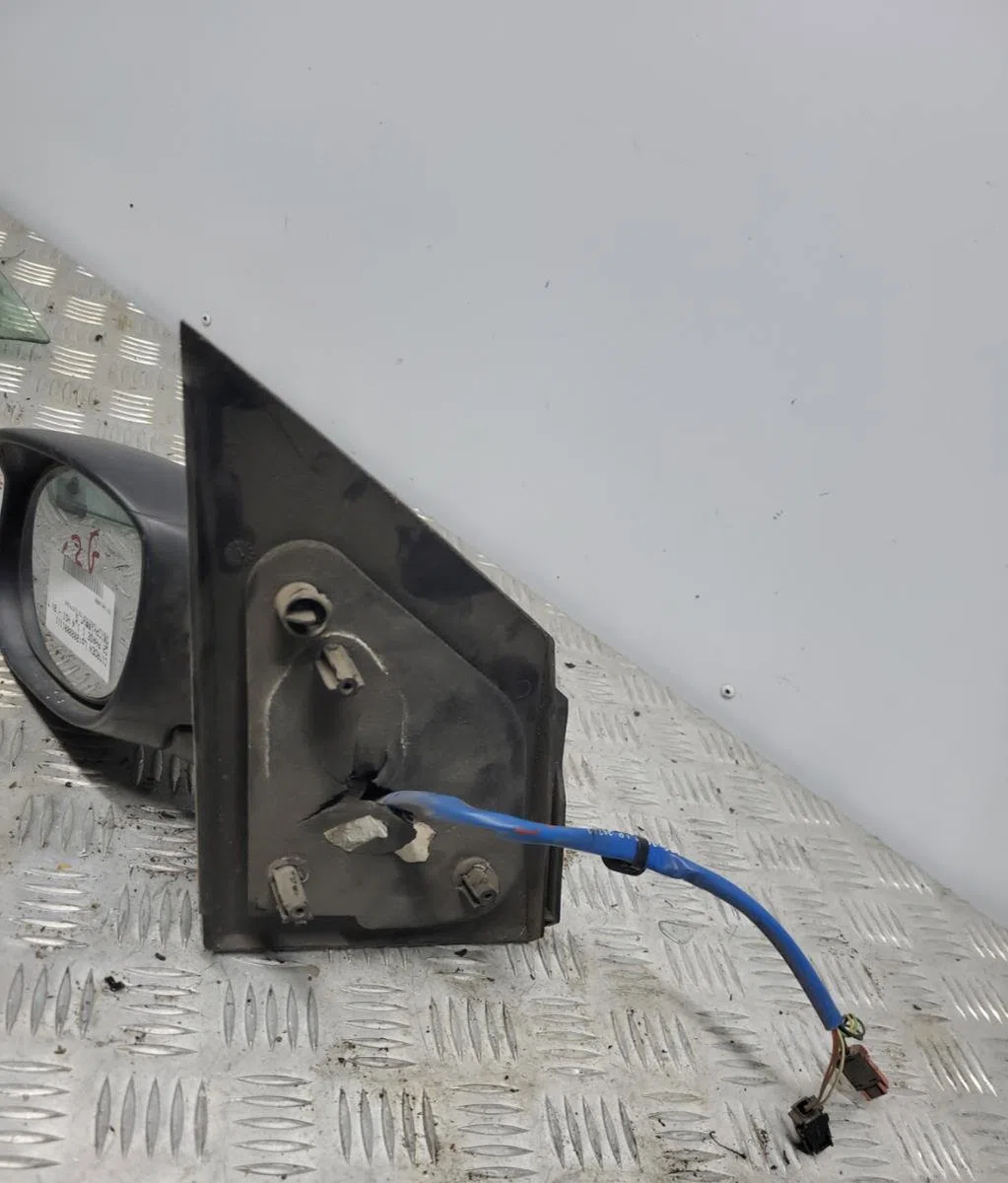 Retroviseur exterieur gauche CITROEN C2 PHASE 1 occasion