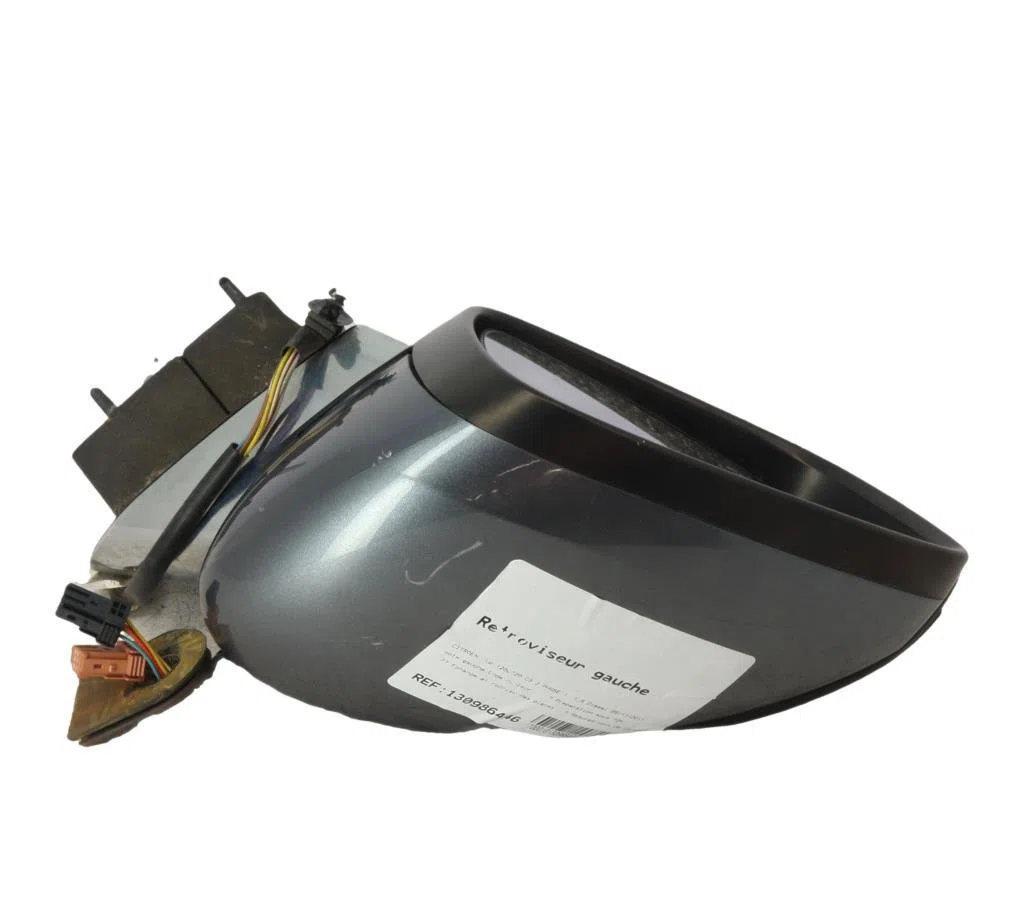 Retroviseur exterieur gauche CITROEN C3 2 PHASE 1 occasion