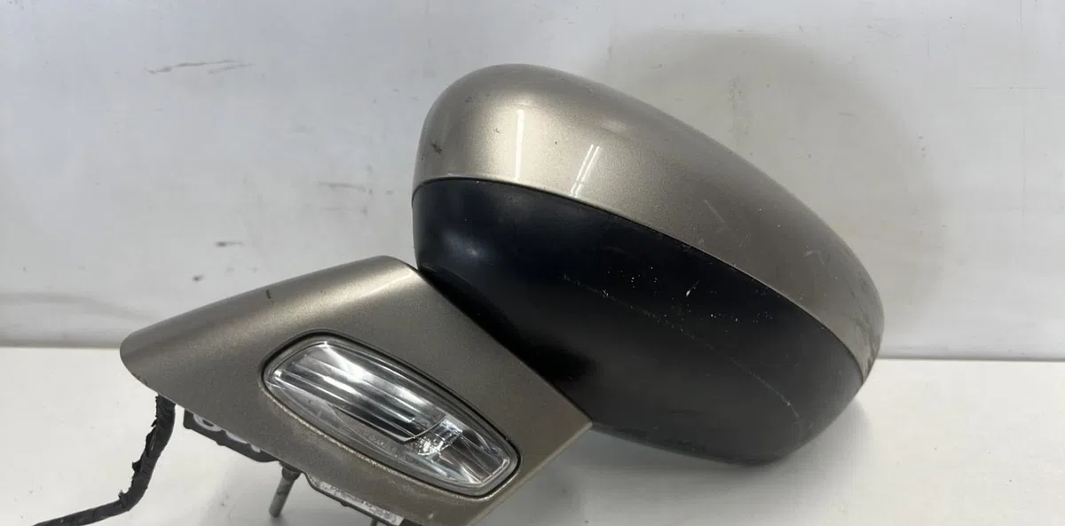 Retroviseur exterieur gauche CITROEN C5 2 occasion