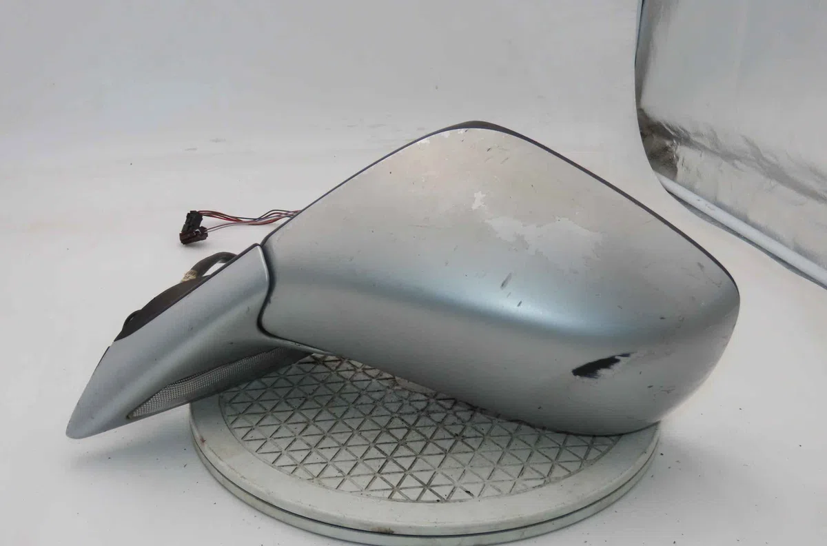 Retroviseur exterieur gauche CITROEN C8 occasion