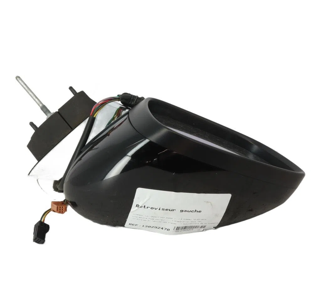 Retroviseur exterieur gauche CITROEN DS3 PHASE 1 occasion