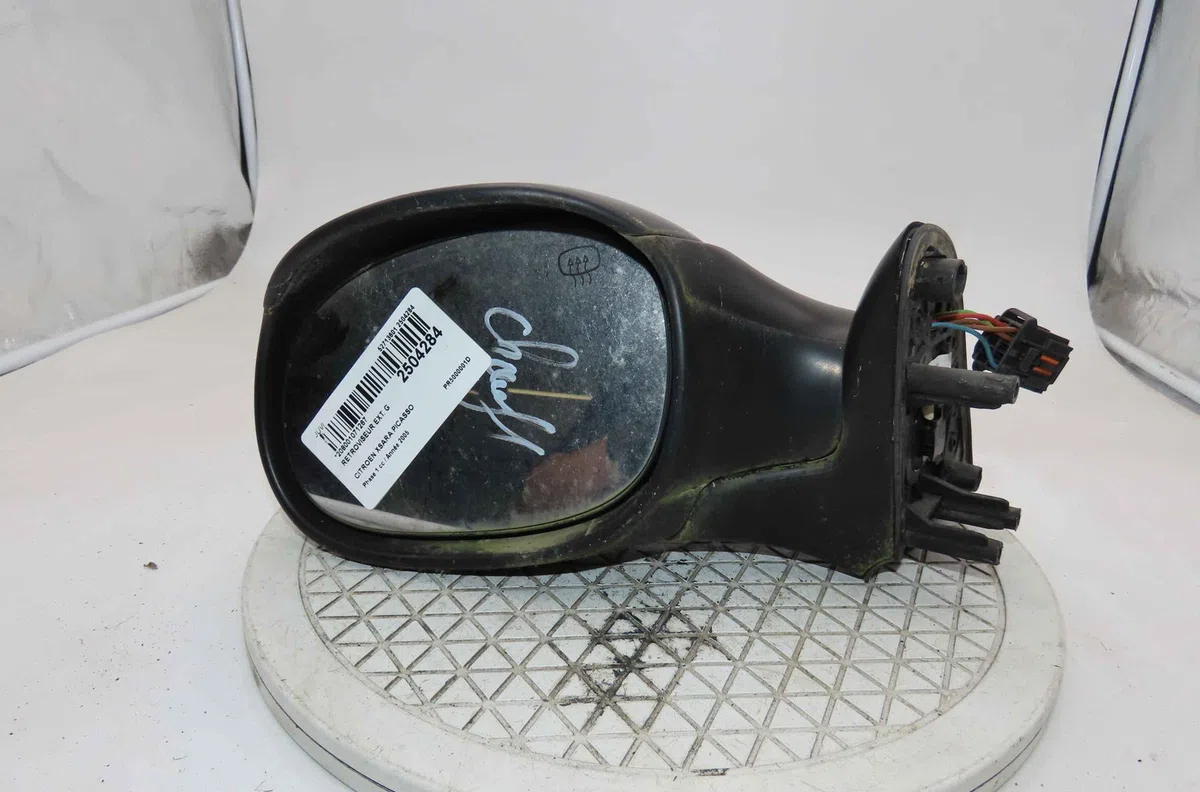 Retroviseur exterieur gauche CITROEN XSARA PICASSO occasion