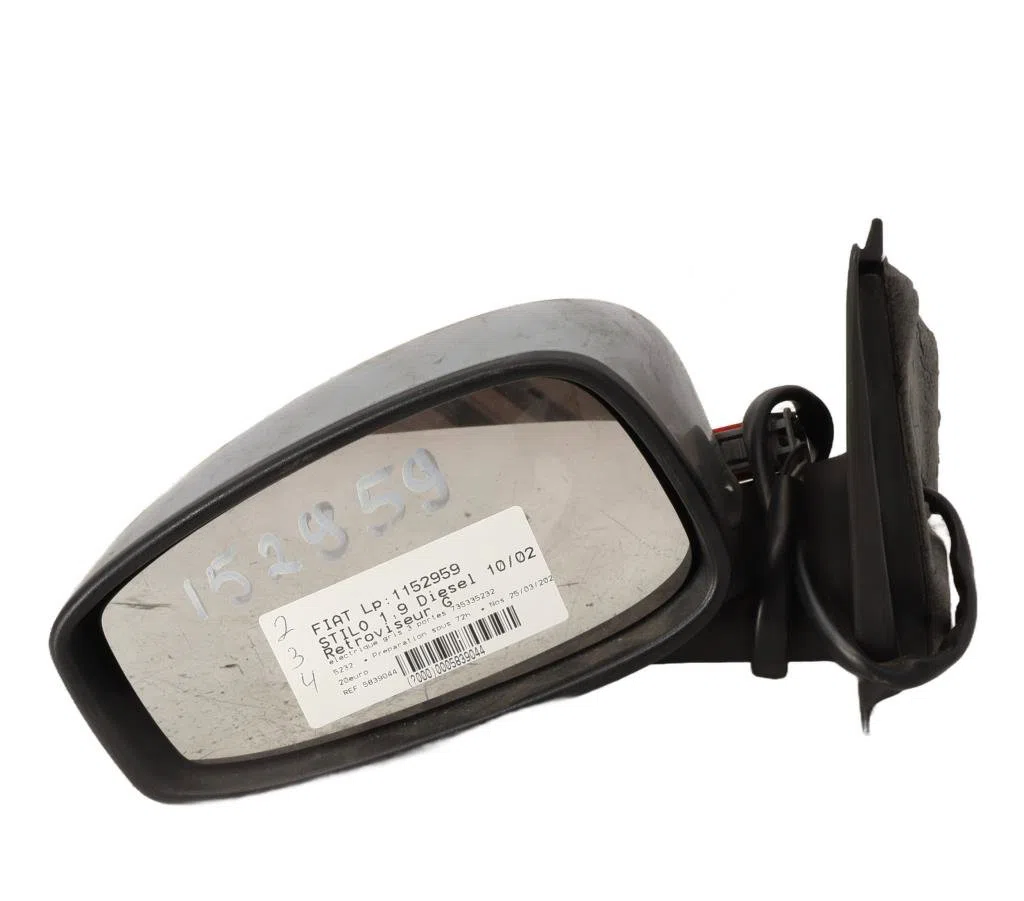 Retroviseur exterieur gauche Fiat STILO (192_) 1.9 d multijet (2005-2006) occasion