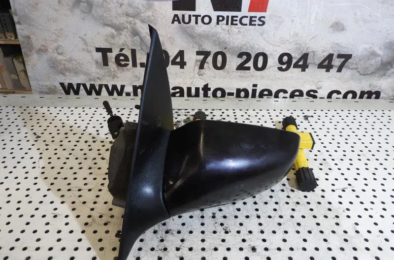 Retroviseur exterieur gauche FORD ESCORT 5 PHASE 2 BREAK occasion