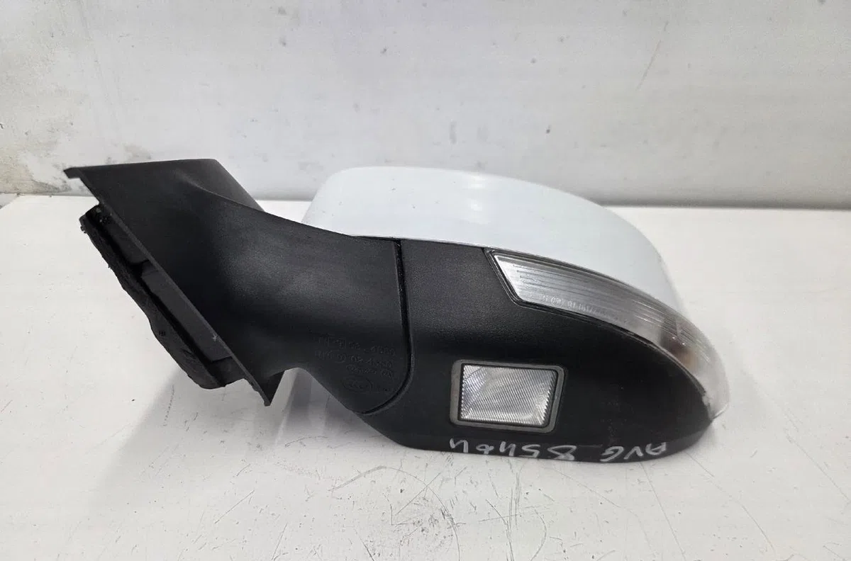 Retroviseur exterieur gauche FORD FOCUS 3 PHASE 2 occasion