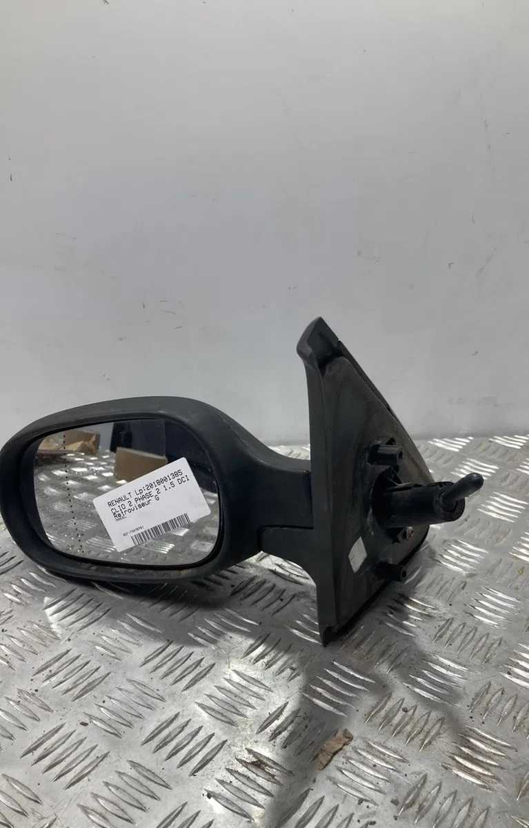 Retroviseur exterieur gauche RENAULT CLIO 2 PHASE 2 occasion