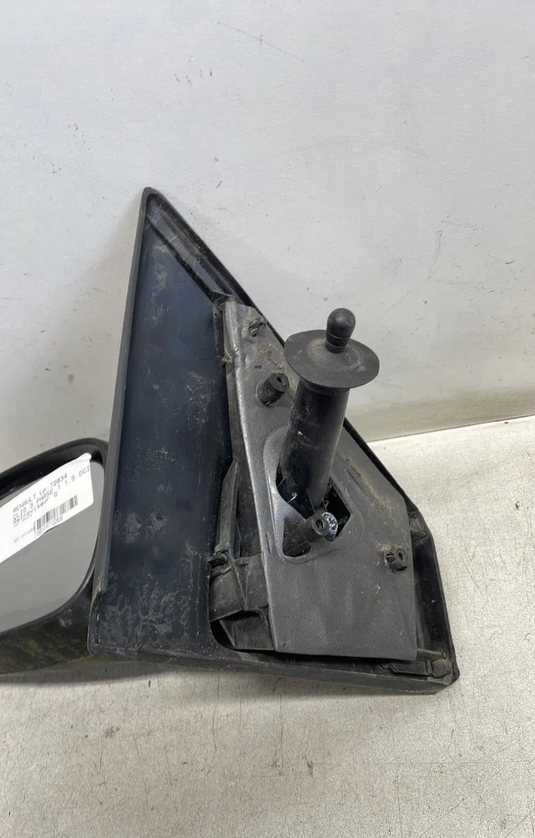 Retroviseur exterieur gauche RENAULT CLIO 3 PHASE 1 occasion