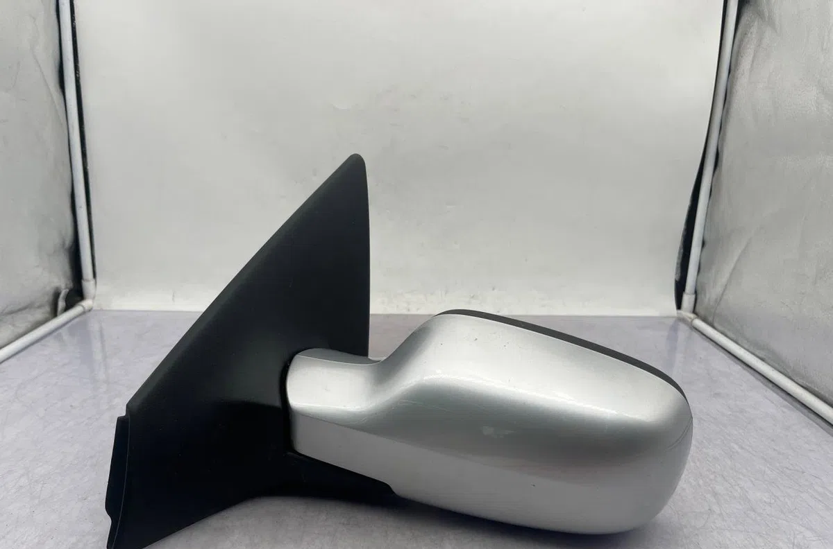 Retroviseur exterieur gauche RENAULT MEGANE 2 PHASE 2 BREAK occasion