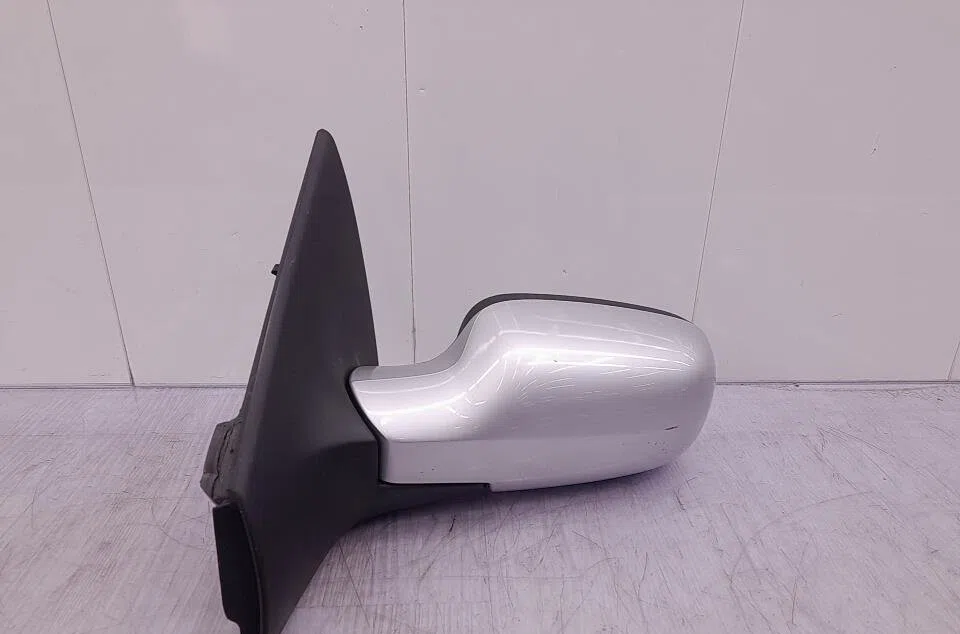 Retroviseur exterieur gauche RENAULT MEGANE 2 PHASE 2 occasion