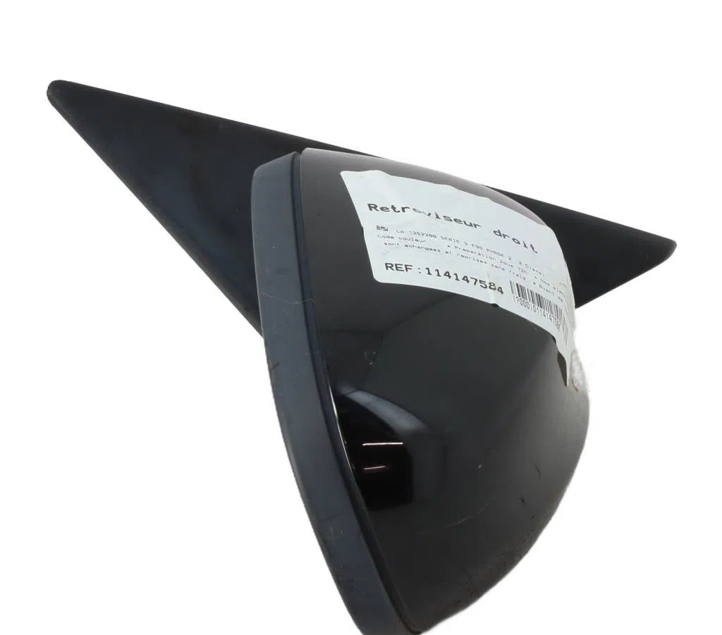 Retroviseur exterieur manuel droit Bmw 3 (E90) 320 d (2004-2011) occasion