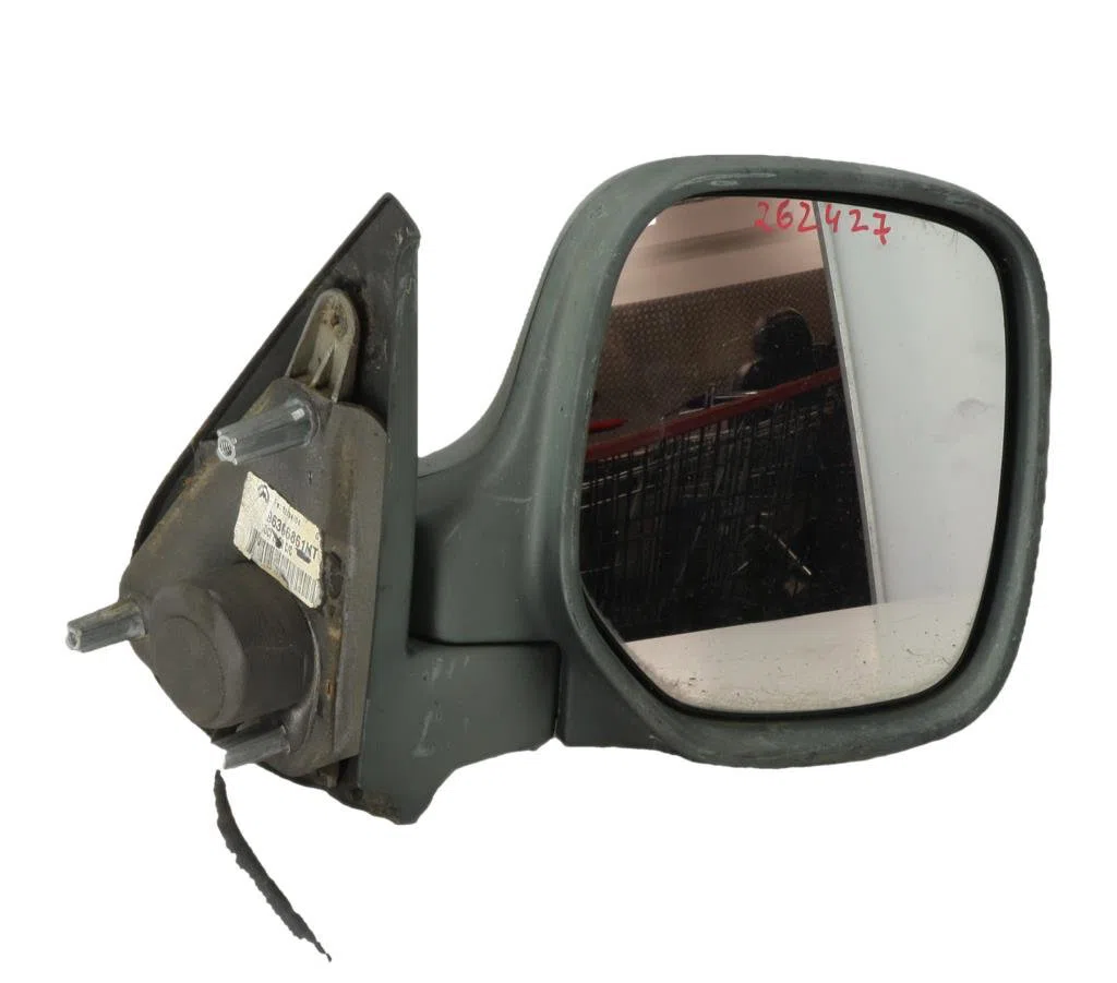 Retroviseur exterieur manuel droit CITROEN BERLINGO 1 PHASE 2 occasion