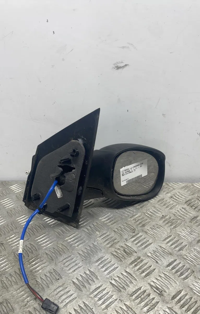 Retroviseur exterieur manuel droit CITROEN C2 PHASE 1 occasion