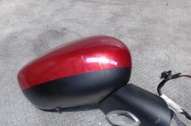 Retroviseur exterieur manuel droit CITROEN C3 2  C3 2 PHASE 1 occasion