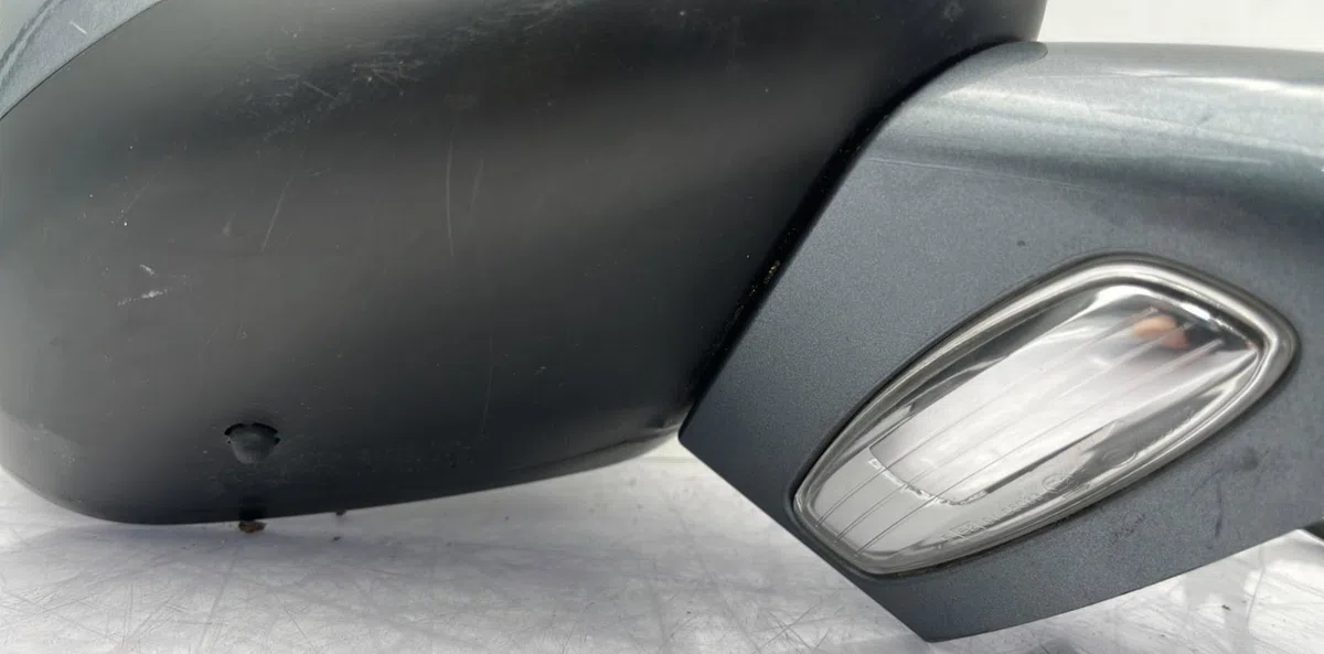Retroviseur exterieur manuel droit CITROEN C5 2 BREAK occasion
