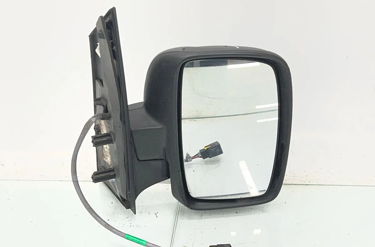 Retroviseur exterieur manuel droit CITROEN JUMPY 2 occasion