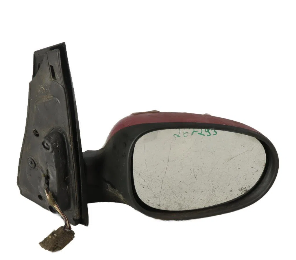 Retroviseur exterieur manuel droit FORD KA 2 PHASE 2 occasion