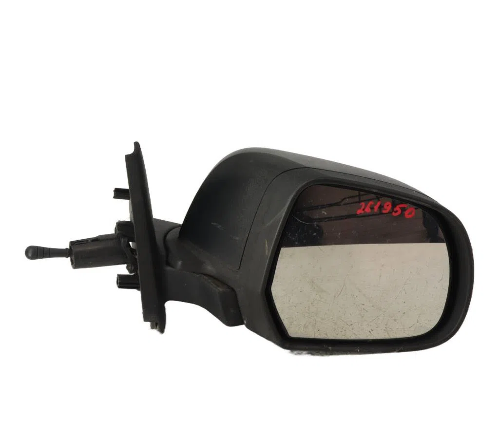 Retroviseur exterieur manuel droit NISSAN MICRA 3 PHASE 3 occasion