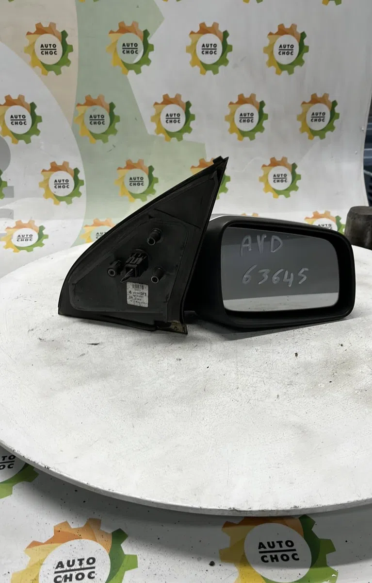 Retroviseur exterieur manuel droit OPEL ASTRA G occasion