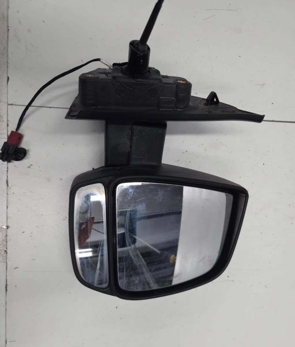 Retroviseur exterieur manuel droit OPEL COMBO D occasion