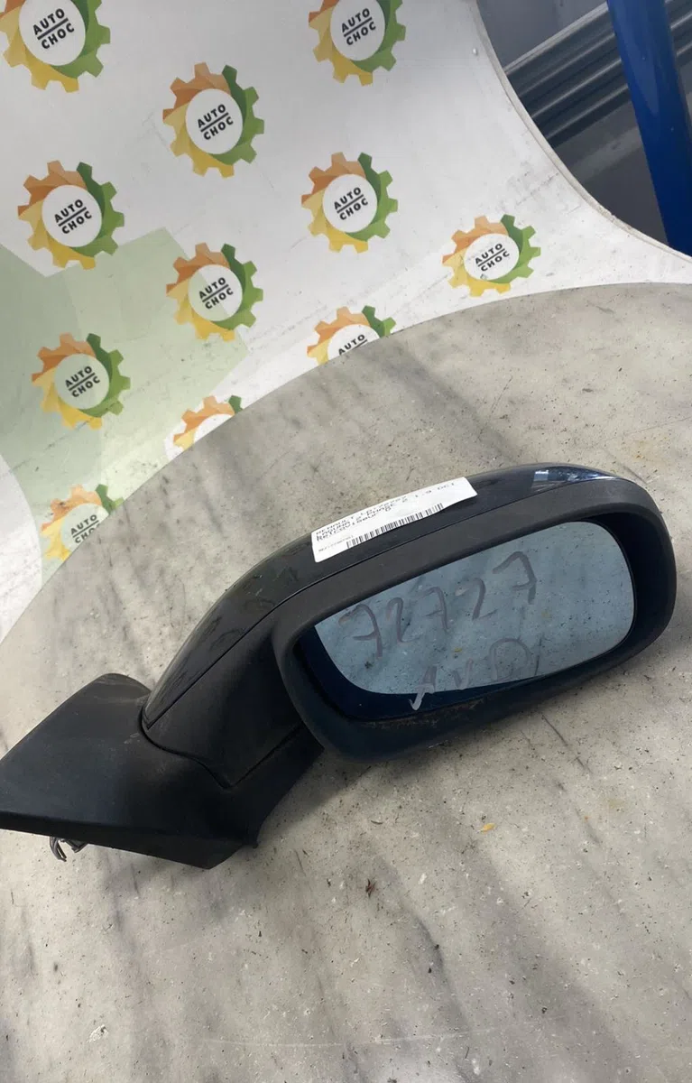 Retroviseur exterieur manuel droit RENAULT LAGUNA 2 PHASE 2 occasion