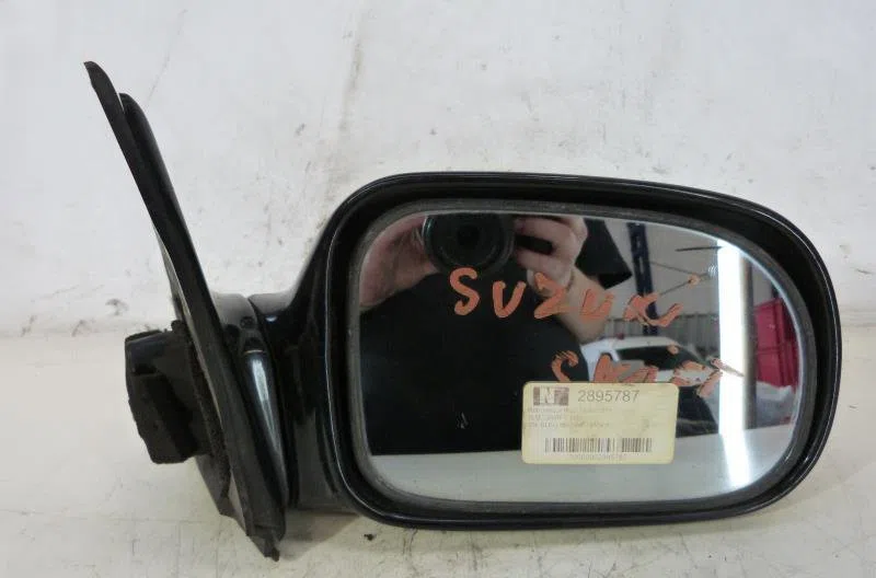 Retroviseur exterieur manuel droit SUZUKI SWIFT 2 PHASE 1 occasion