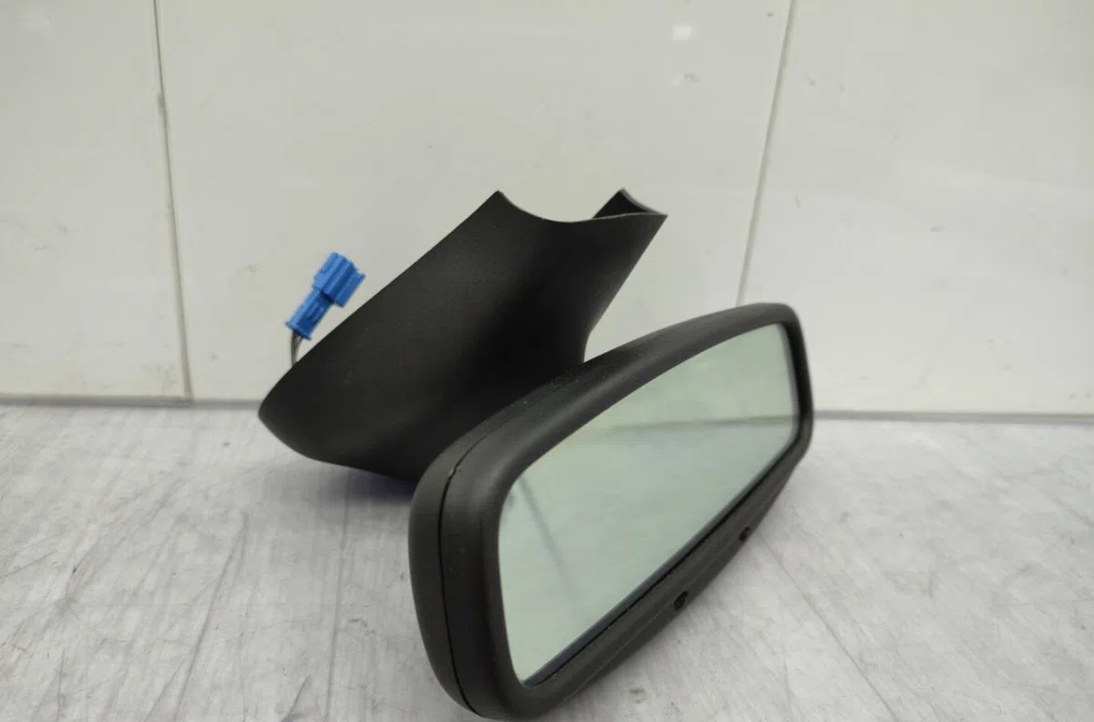 Retroviseur interieur CITROEN C5 1 PHASE 2 occasion