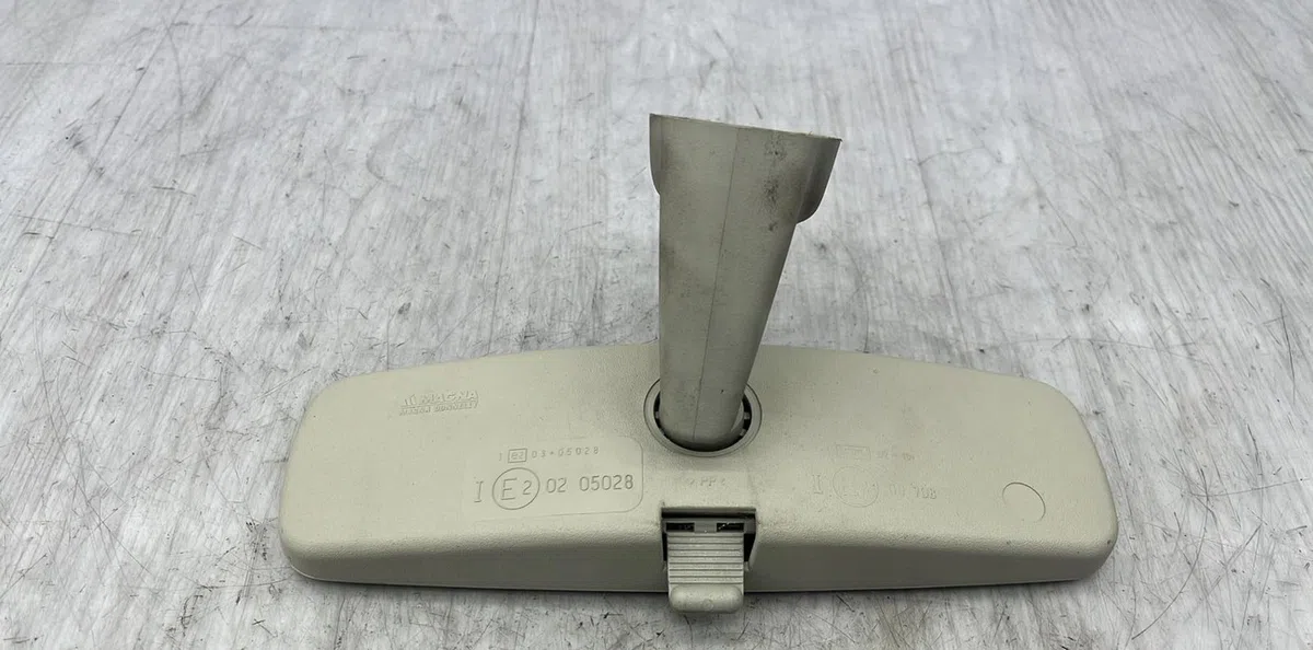 Retroviseur interieur RENAULT CLIO 4 PHASE 1 occasion
